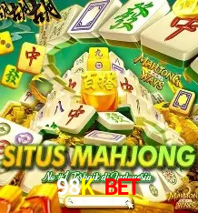 Explore as vantagens do 98K Bet: serviço profissional e confiabilidade