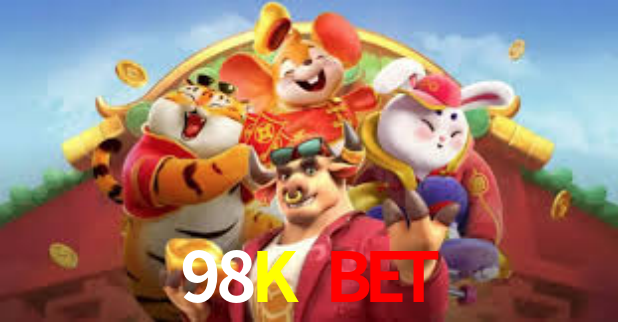 98K Bet,98K.Game