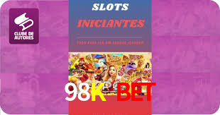 98K Bet,98K.Game
