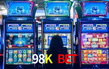 98K Bet,98K.Game