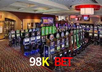 98K Bet