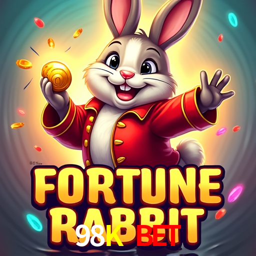 98K Bet: Jogos de Caça-Níqueis-Altas Recompensas, Roleta-Velocidade, Blackjack-Desafios Máximos