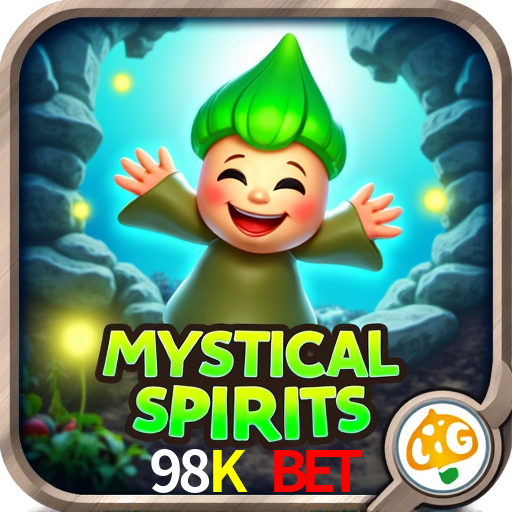98K Bet,98K.Game