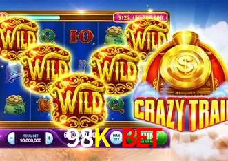 Ofertas Imperdíveis na 98K Bet: Promoções e Bônus Que Valem a Pena