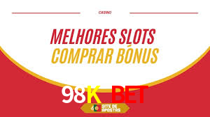 98K Bet: A Experiência de Casino com Jogos de Mesa ao Vivo