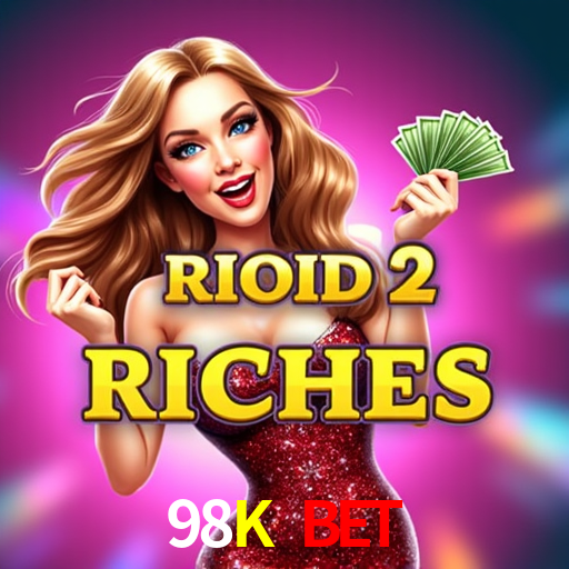 98K Bet: Seu Cassino Premiado com Pagamentos Rápidos