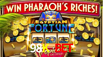 98K Bet