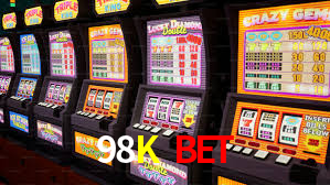 98K Bet