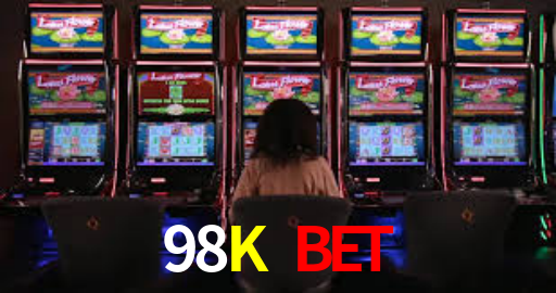 98K Bet,98K.Game