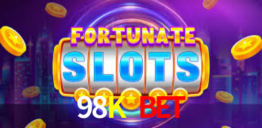 98K Bet Login