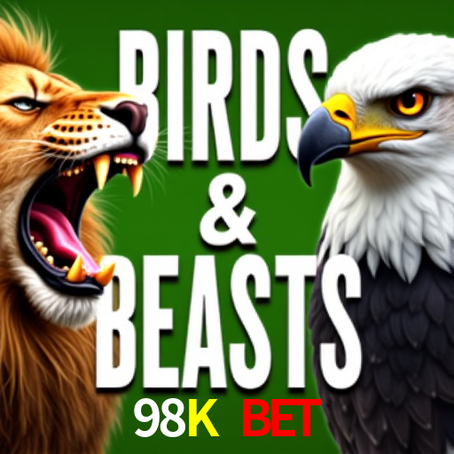 98K Bet Login