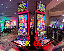 98K Bet Login
